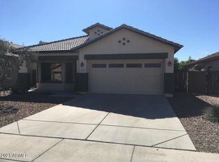 12547 W Honeysuckle St, Litchfield Park, AZ 85340