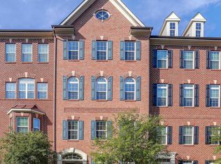 3608 Spring Hollow Ln, Frederick, MD 21704