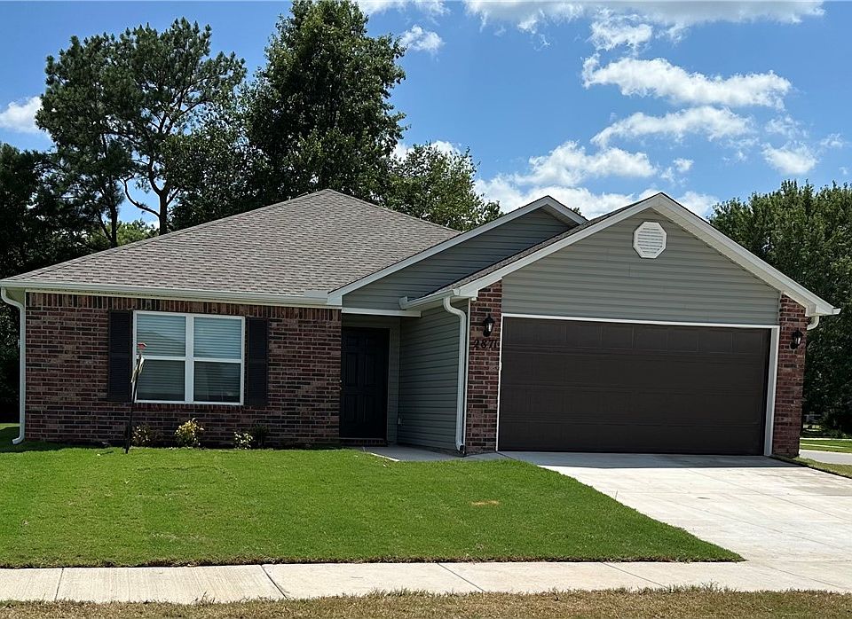 1st image of 2871 W Emil Dr