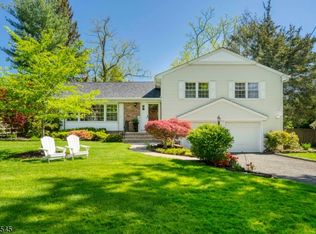 46 Londonderry Way, Summit, NJ 07901