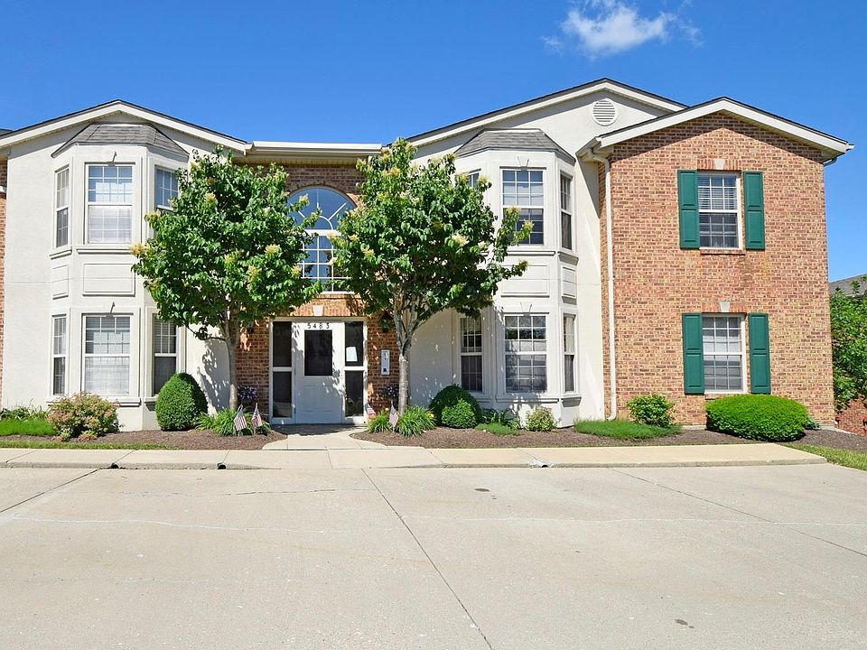 1st image of 5483 Asbury Lake Dr Unit 39