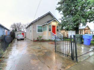 3913 35th St #B, Sacramento, CA