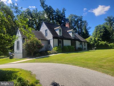 1109 Providence Rd, Towson, MD, 21286