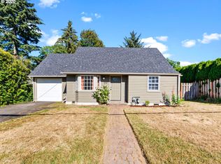 5110 NE 72nd Ave, Portland, OR 97218