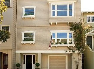 1529 Lake St, San Francisco, CA 94118