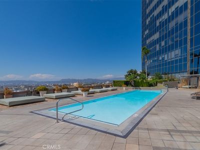 1100 Wilshire Blvd APT 2805, Los Angeles, CA, 90017