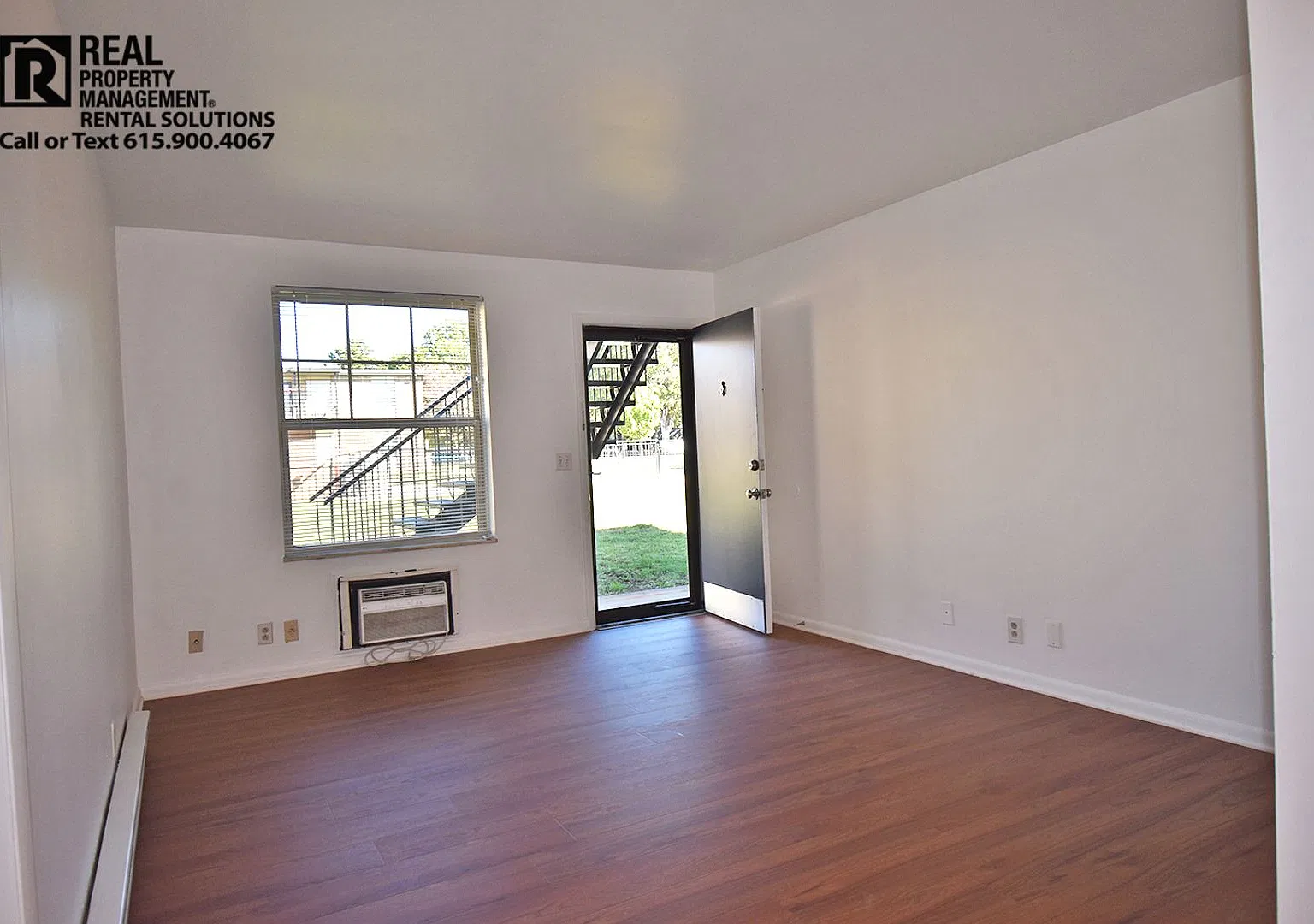 Adorable 1BD/1BA condo updated and move-in ready! Walking distance to MTSU! Water included — Photo 3
