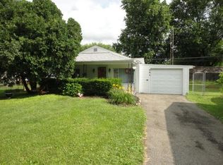 984 Idlewilde Ave, Newark, OH 43055