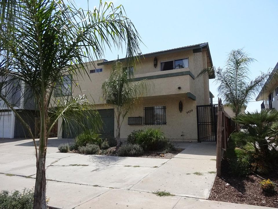 1st image of 4454 Cherokee Ave APT 3