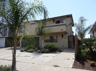 4454 Cherokee Ave APT 3, San Diego, CA 92116