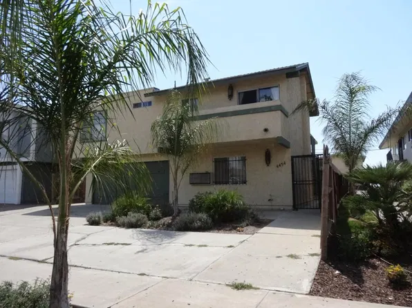 4454 Cherokee Ave APT 3, San Diego, CA 92116