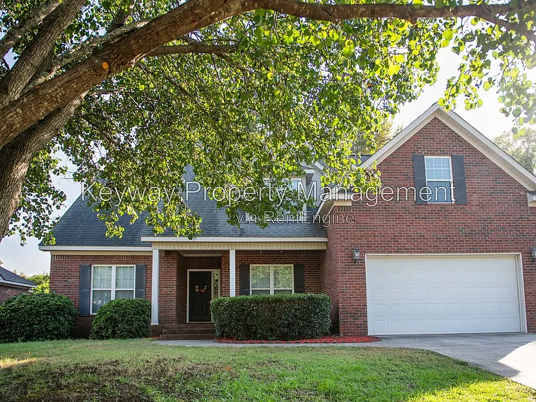 242 Stonington Dr — Photo 1