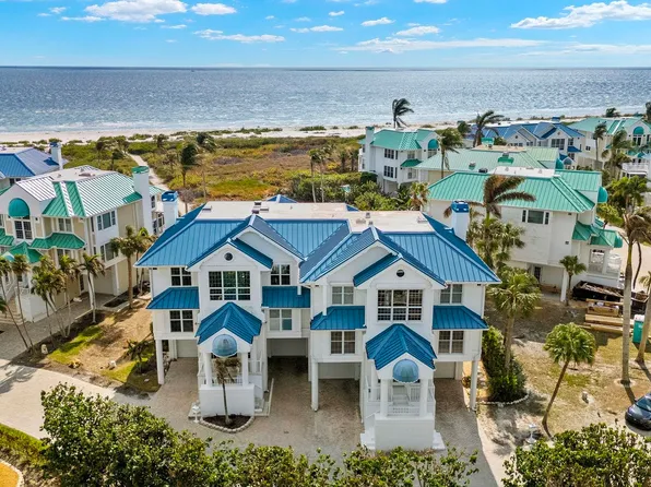 411 Bella Vista Way E, Sanibel, FL 33957