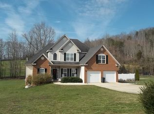 231 Worthington Springs Dr, Pikeville, TN 37367