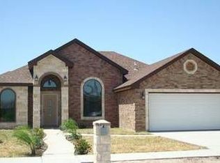 1905 Damasco Ave, Edinburg, TX 78541