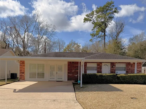 4665 Glen Oaks Cir, Beaumont, TX 77708
