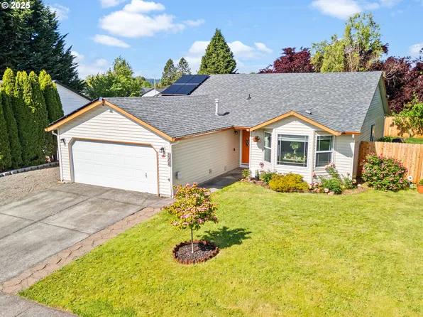 1908 NW 4th Ave, Battle Ground, WA 98604