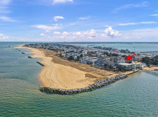 1557 Lea View Ave, Norfolk, VA 23503