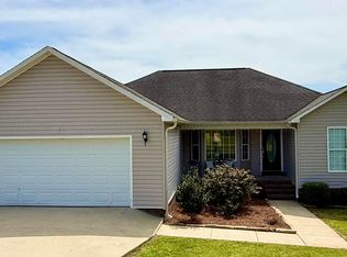 123 W Wolf Rd, Parrish, AL 35580