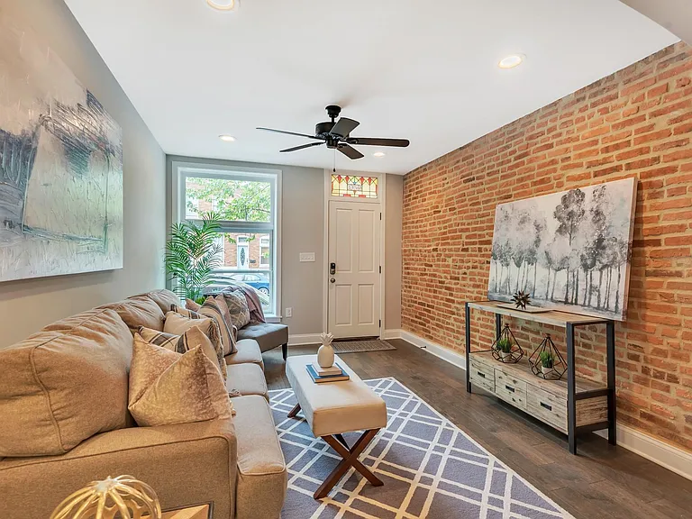 2509 Fleet St — Photo 5