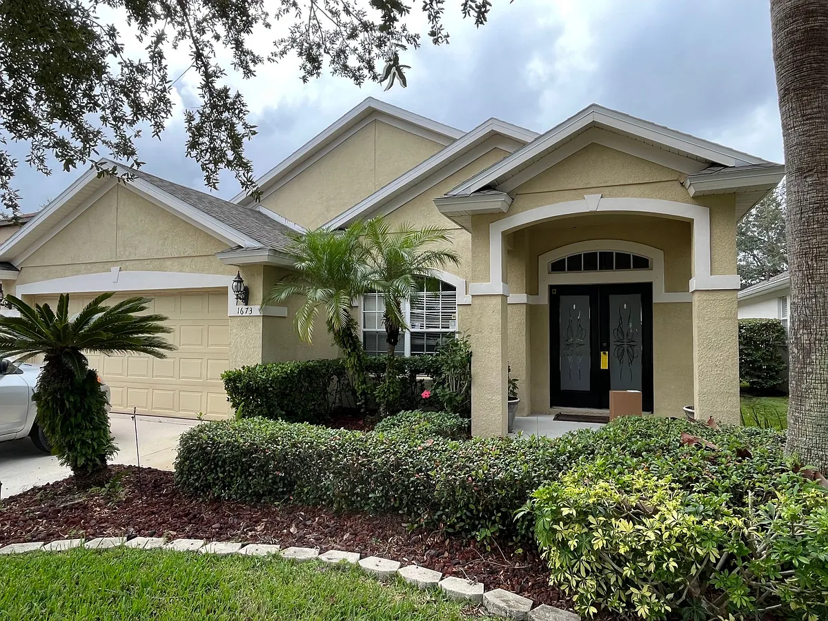 Building Photo - 1673 Cherry Ridge Dr