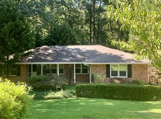 1356 Willivee Dr, Decatur, GA 30033