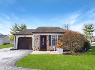 12 Ivy Ridge Close #1000, Freehold, NJ 07728