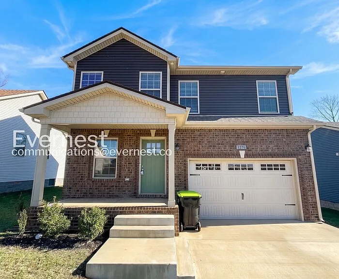 1276 Cardinal Creek Dr — Photo 2
