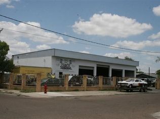 118 E San Carlos St, Laredo, TX 78041
