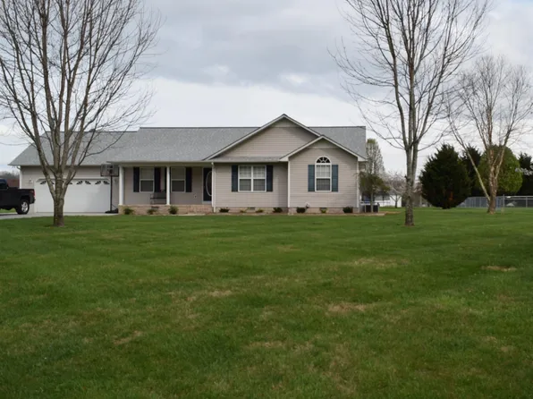 1632 Parker Rd, Manchester, TN 37355
