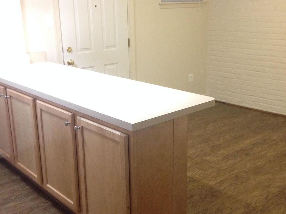 Living Room and Backdoor Entrance