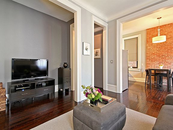 2nd image of 223 W 21st St APT 3L