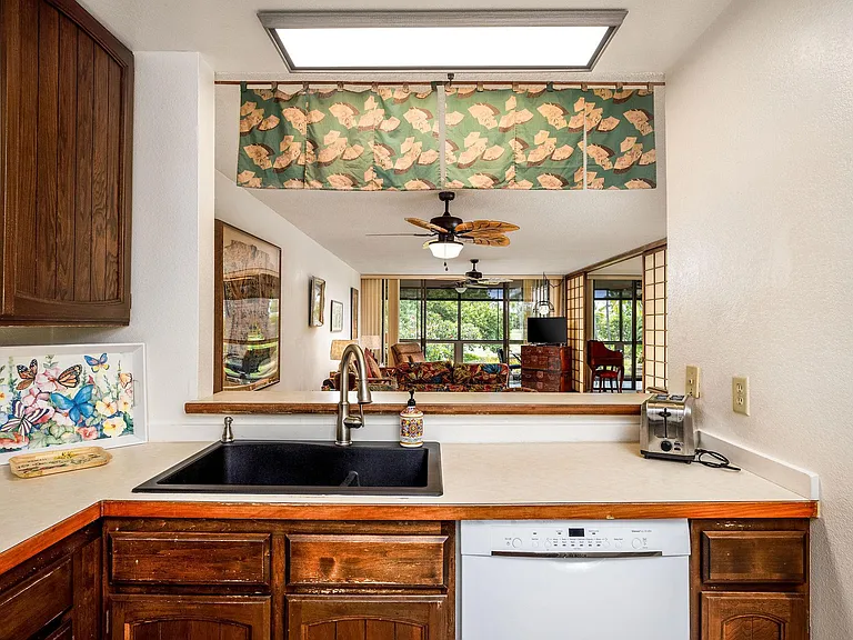 78-6800 Alii Dr #7203 — Photo 14