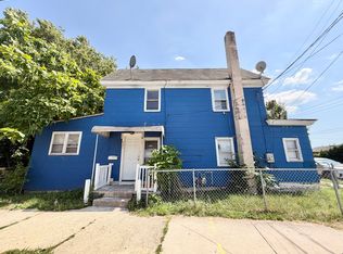 431 N 2nd St, Millville, NJ 08332