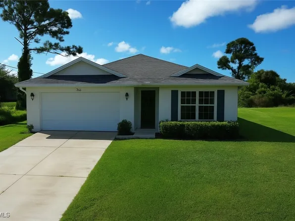 1716 NW 29th St, Cape Coral, FL 33993