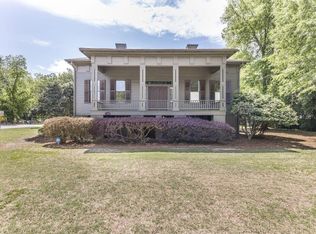 1212 Swift St, Perry, GA 31069