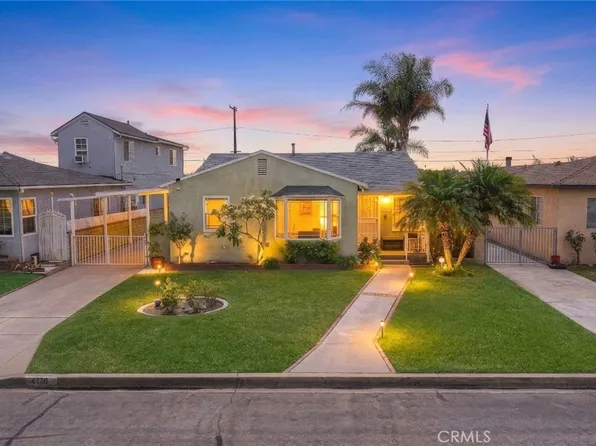4128 Lynd Ave, Arcadia, CA 91006