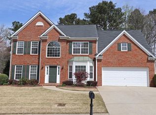 2750 Evergreen Eve Xing, Dacula, GA 30019