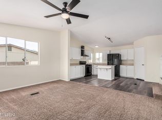 5376 S Brush Berry Dr, Tucson, AZ 85746