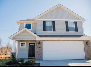 381 White Oak Trce, Lexington, KY 40511