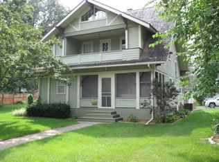 119 N 12th St, Adel, IA 50003