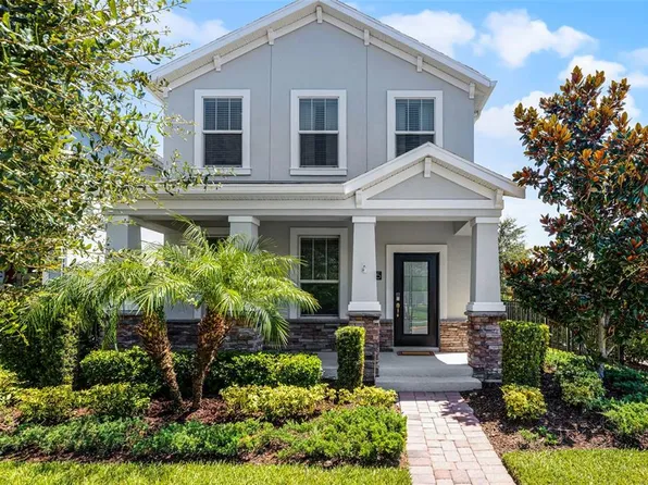 11875 Philosophy Way, Orlando, FL 32832