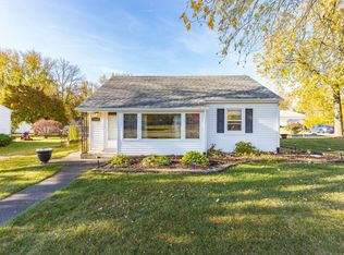 25008 S Tryon St, Channahon, IL 60410