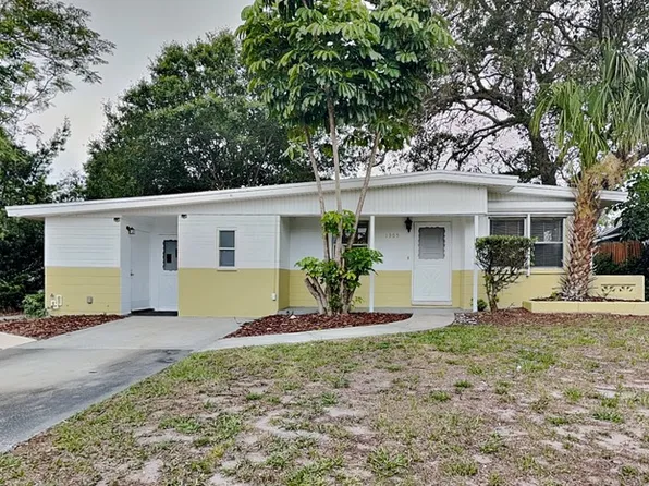 1305 Barry St, Clearwater, FL 33756