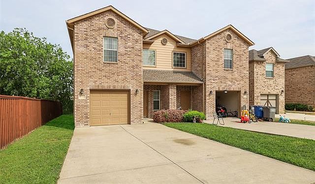 1st image of 278 Castleridge Dr #A
