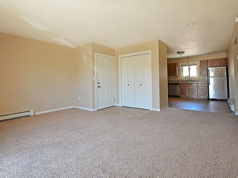 1509 12th Street NW 4-Plex - Close to Job Corp and MSU! — Photo 3