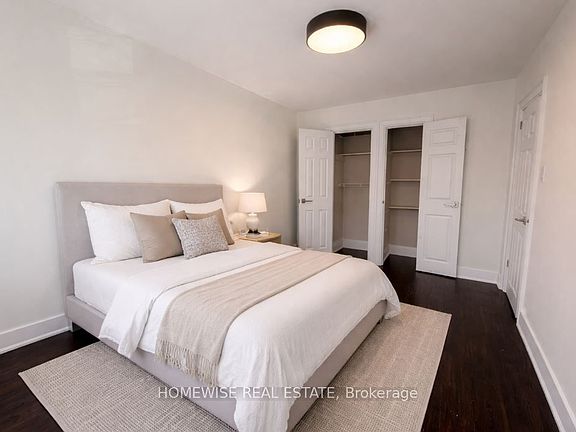 4th image of 189 Vaughan Rd #11