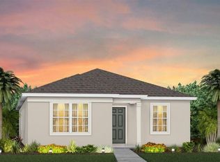 3376 Vine Leaf St, Apopka, FL 32712