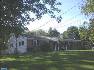 1070 Almshouse Rd, Warrington, PA 18976