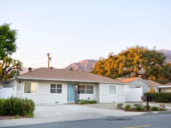 361 Norumbega Dr #Adu, Monrovia, CA 91016